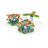 Geomag mechanics motion set za konstrukcijo magnetnih zobnikov, 160 kosov (871772007685) | Shoptok.si