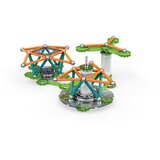 Geomag Mechanics Motion set za konstrukciju magnetskih zupčanika, 160 kom (871772007685) | shoptok.hr