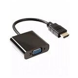 E-green Adapter- Konverter HDMI M - VGA F | ePonuda.com