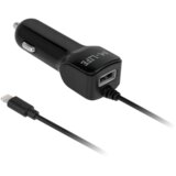 M-life auto punjač za Apple iPhone, iPad + USB 2100 mA Cijene
