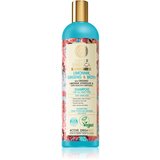 Natura Siberica Limonnik, Ginseng & Biotin šampon protiv gubitka kose 400 ml Cijene