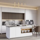  Ugradna spot lampa GENESIS 1xGU10/8W/230V, prečnika 10 cm, zlatna | Eponuda.com