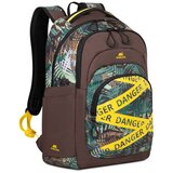 Riva Case 5461 Jungle ruksak za laptop od 15.6" kapaciteta 30L | shoptok.hr