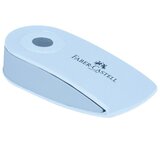 Gumica PLASTIČNA SLEEVE MINI FABER CASTELL 182477 SORTIRANO | Eponuda.ba