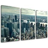  Slike na platnu gradovi - new york (moderne slike na platnu) Cene