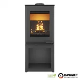 kaminska peč harita S15i s-box eco