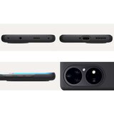 Nillkin Super Frosted Shield za Huawei P50 Pro crna | shoptok.hr