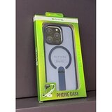 BAVITEL iPhone 16 Pro MagSafe sa naslonom plava | Eponuda.com