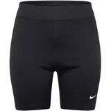 Nike Sportswear Pajkice črna / bela