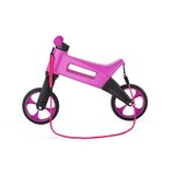  Funny Wheels tricikl Super Sport 2u1 neon roza | shoptok.hr
