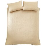 Pineapple Elephant Bež posteljnina za zakonsko posteljo/podaljšana 230x220 cm Casablanca Pinsonic – | Shoptok.si