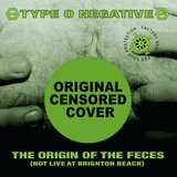 Type O Negative The Origin Of The Feces (30th Anniversary Edition) (Marbled Green Coloured) (2 LP) Cene