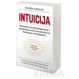 Patriša Ajnštajn - Intuicija