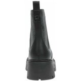 Guess Gležnjarji FLTSHUELE10BLKCO Črna | Shoptok.si