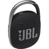JBL bežični zvučnik CLIP 4 BLACK -00350 | Eponuda.ba