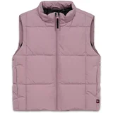iconic prsluk, prljavo roze