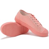 NAX Dámská městská obuv ZARECA coral haze Cijene