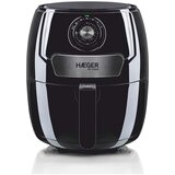 Haeger Friteza na Zrak Haeger AF-M37.002A Crna 1500 W 3 7 L Cijene