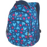 RANAC PULSE TEENS BLUE HEART 122425 Cene