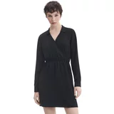 Cropp ženska mini haljina - Crna 2725W-99X