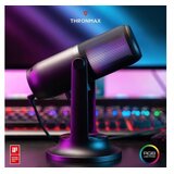 Thronmax MDrill Ghost RGB Mikrofon | Eponuda.com