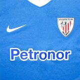  Muški Nogometni Dres Kratkih Rukava Athletic Club de Bilbao Nike | shoptok.hr