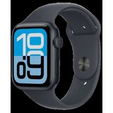 Apple Watch SE 3 GPS 44mm Midnight Aluminium Case + Midnight SB MEHQ4 M/L | Eponuda.ba