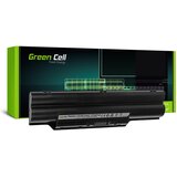 Green cell Baterija za Fujitsu Siemens Lifebook L1010 / LH700 / P770 / S710, 4400 mAh | shoptok.hr