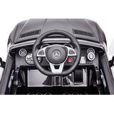  Električni automobil Mercedes SLC 300 plavi | shoptok.hr