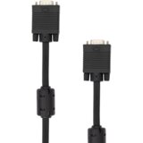 S Box kabel VGA Muški - VGA Muški 20 m / RETAIL | shoptok.hr