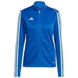 Adidas Puloverji Tiro 23 League Modra | Shoptok.si