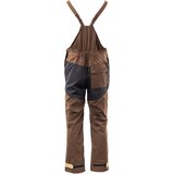  Radne farmer hlače SPEKTAR smeđe | shoptok.hr