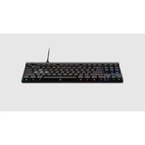 Logitech G515 rapid tkl gaming keyboard us, black | Eponuda.com