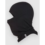 Horsefeathers Jolly Kids Facemask black Cene