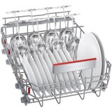 Bosch SPI6EMS17E Pomivalni stroj delno vgrajen 45cm, Home Connect | Shoptok.si