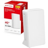 Mercusys MB230-4G 4G+ Cat6 AC1200 Wireless Dual Band Gigabit Router | Eponuda.com