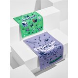 Sinsay Pamučni ručnici 2 kom Minecraft | shoptok.hr