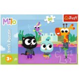 Trefl 18310 puzzle Slagalica 30 kom Crtići | shoptok.hr
