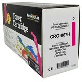  Toner Print-Team Canon CRG-067H Magenta NOVI CHIP | shoptok.hr