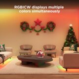 GOVEE RGBIC Strip Light S 5M ( 065885 ) | ePonuda.com