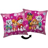 Jerry Fabrics Otroška blazina Paw Patrol Flowers – Cene