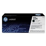  Toner Q2612A Black 12A | Eponuda.ba