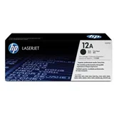 Toner Q2612A Black 12A