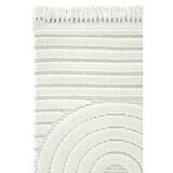 Conceptum Hypnose Tepih Stone 1090, 100x350 cm, Krem | Eponuda.ba