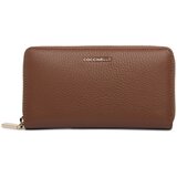 Coccinelle W11 METALLIC SOFT Smeđa Cijene