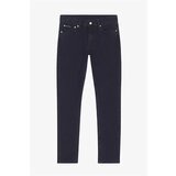 Calvin Klein Jeans Jeans skinny J30J325981 Modra Cene