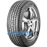 Continental ContiWinterContact TS 830P ( 255/50 R20 109H XL AO, SUV, sa rebrom felne DOT2021 ) zimska auto guma Cene