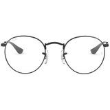 Ray-ban naočale Ray Ban RX3447V 47 Gray | shoptok.hr