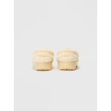 Crocs Klompe 'Classic Unfurgettable' vuneno bijela | shoptok.hr