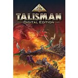 Steam Talisman - The Frostmarch Expansion (DLC) (PC) Key GLOBAL Steam Talisman - The Frostmarch Expansion (DLC) (PC) Key GLOBAL Slike